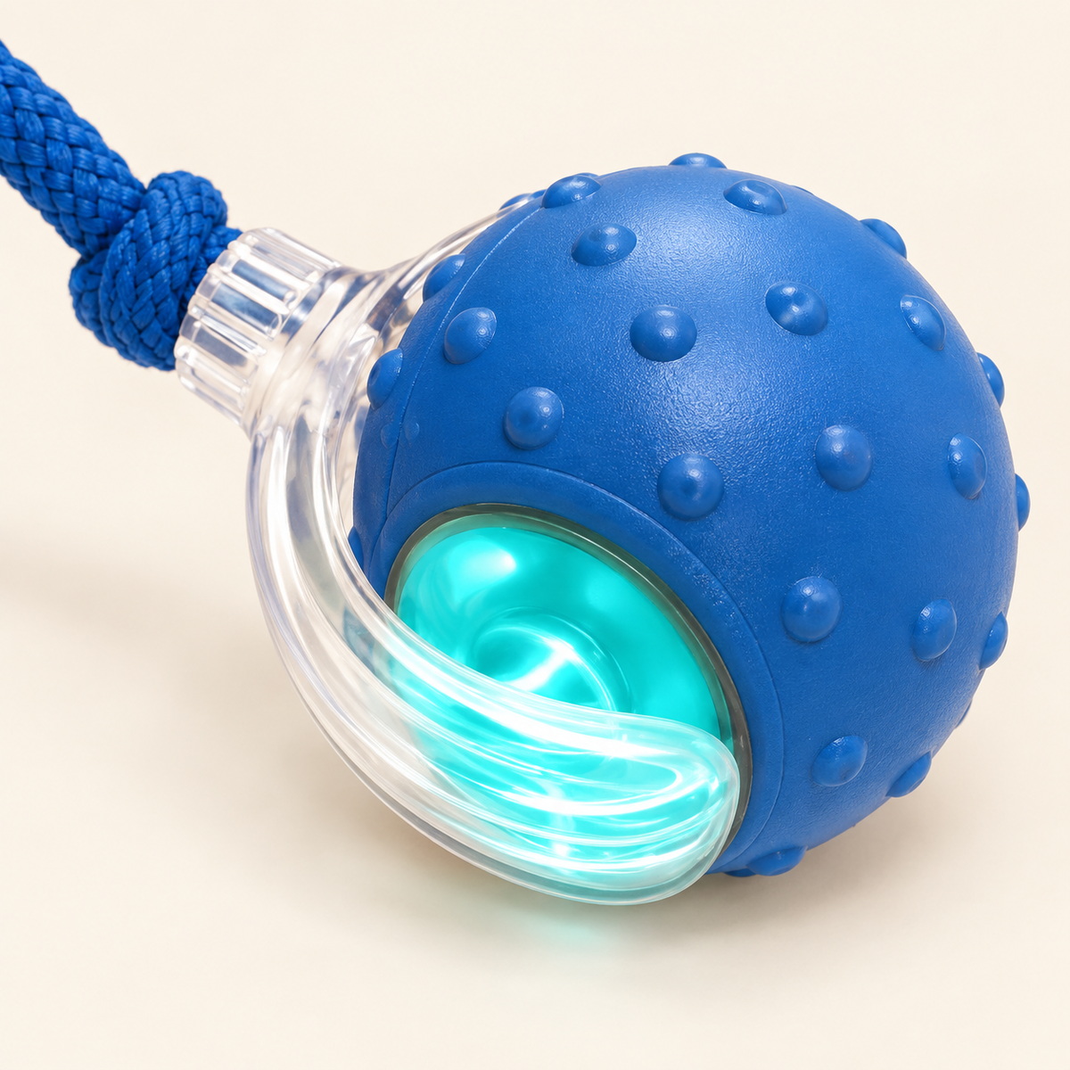 Pouncey™ Smart Chase Ball