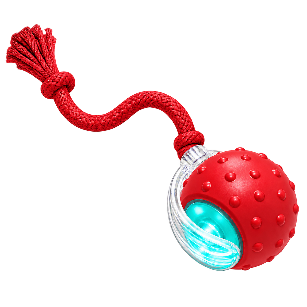 Pouncey™ Smart Chase Ball