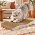Pouncey™ Wave Scratcher Duo